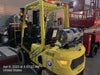 2022 HYSTER H50UT