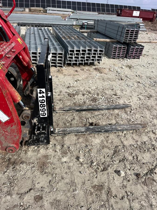 2024 ARROW MATERIAL HANDLING F5100CB