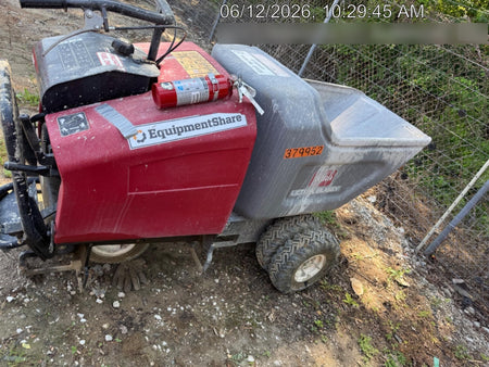 2024 TORO MB-1600