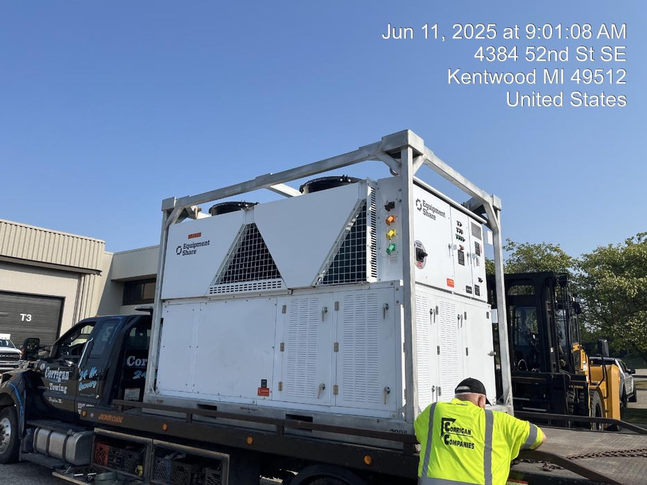 2024 SMARTECH SACP81A-HS