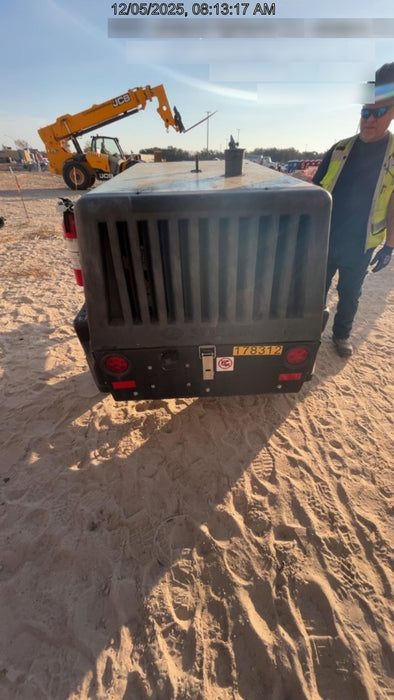 2021 SULLAIR 185D-DPQ KU4F