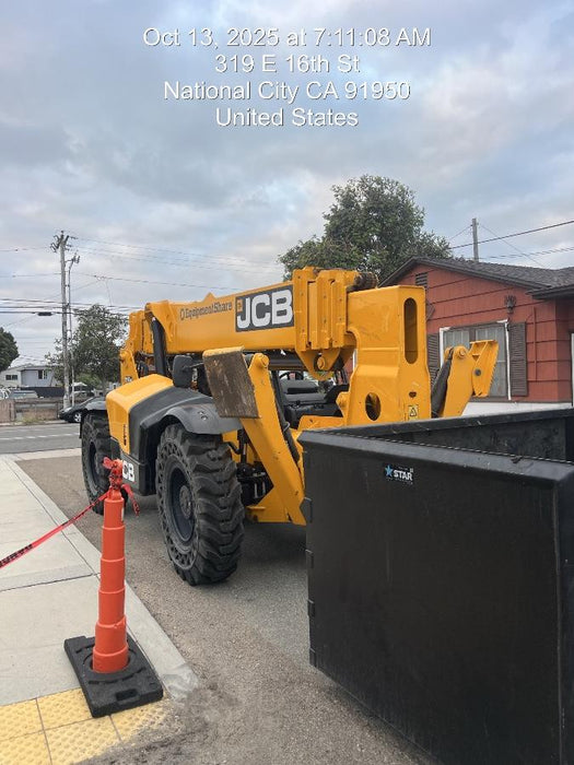 2025 STAR INDUSTRIES 1430