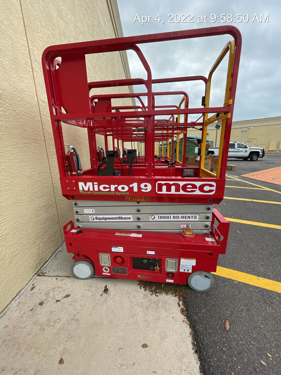 2022 MEC Micro 19