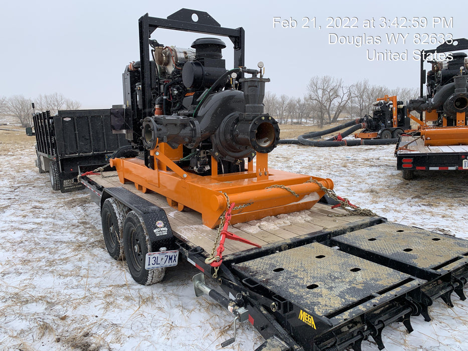 2022 BIG TEX TRAILER 14ET-20BK-MR