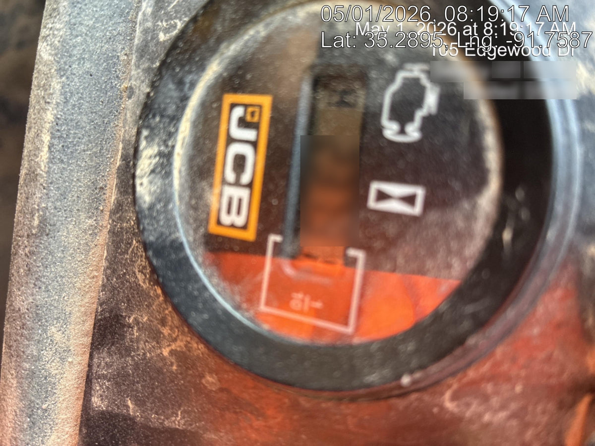 2023 JCB 509-42