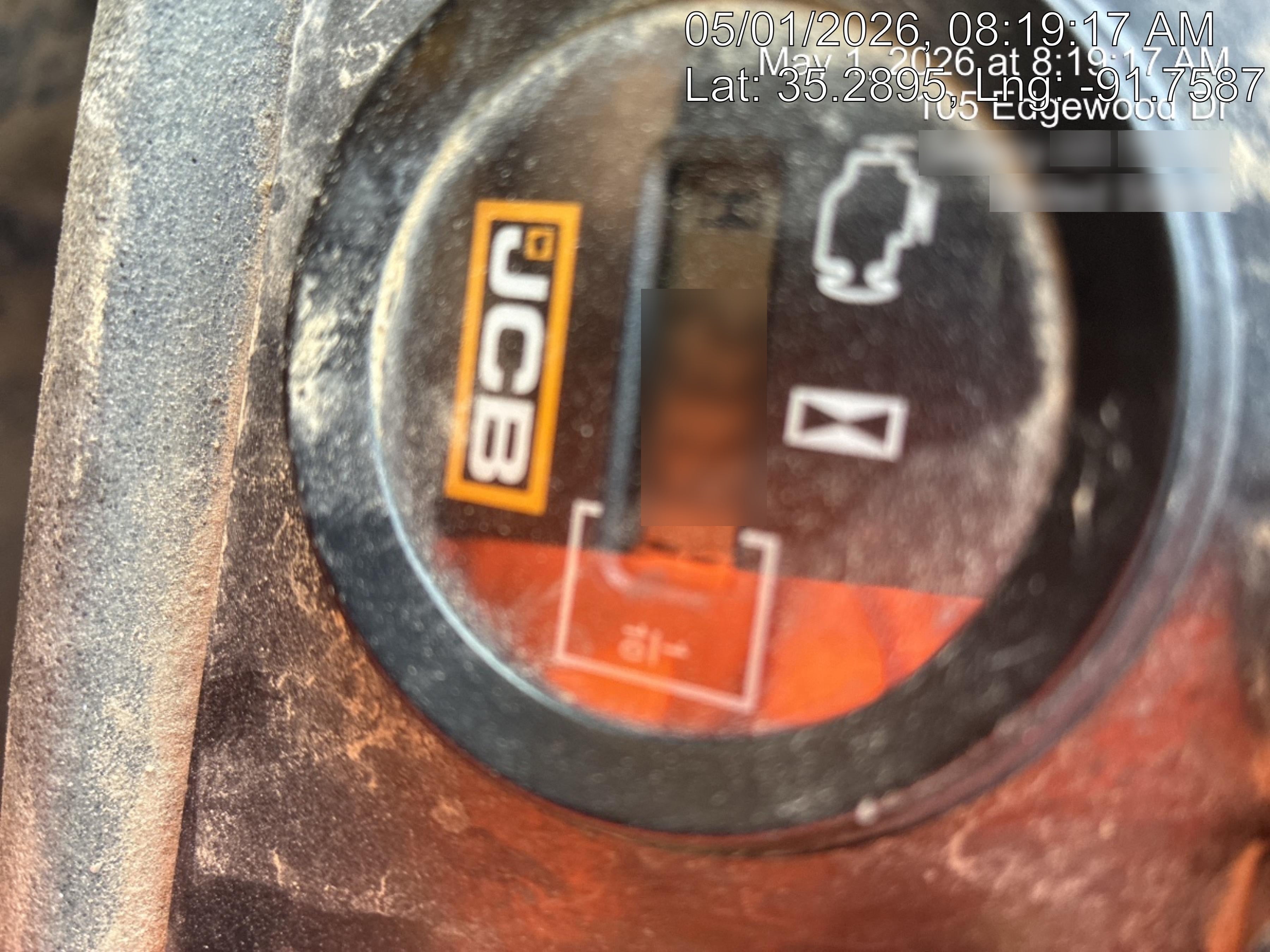 2023 JCB 509-42