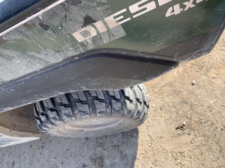 Kawasaki Mule PRO-DXT Standard Options, Backup Alarm, Beacon, Plastic Hard Top, Poly Windshield, Horn Kit