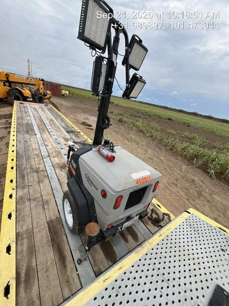 2024 WACKER NEUSON LTT4