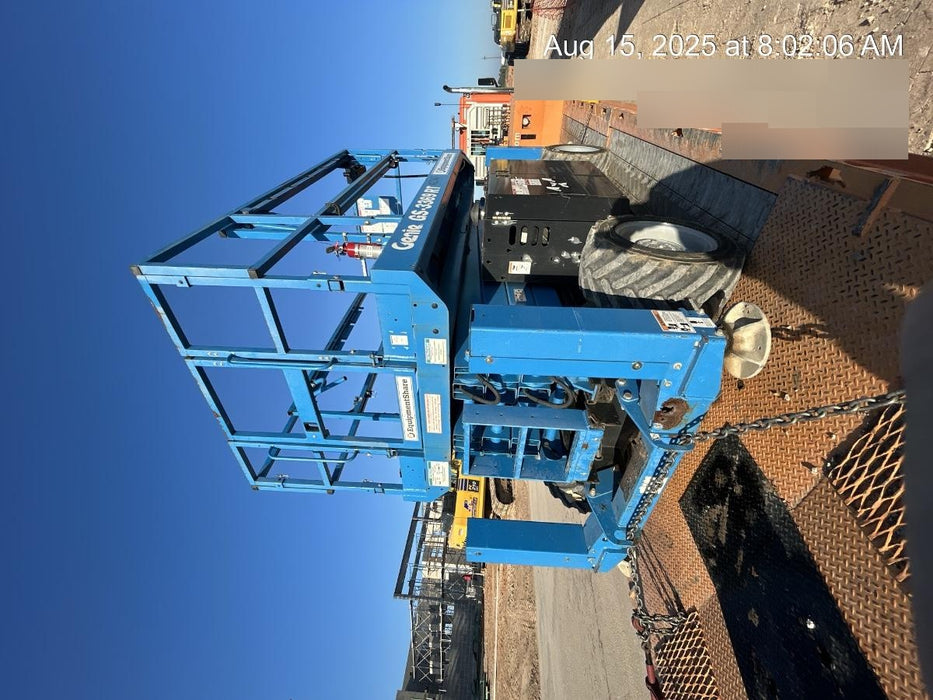 2019 GENIE GS-3369 RT