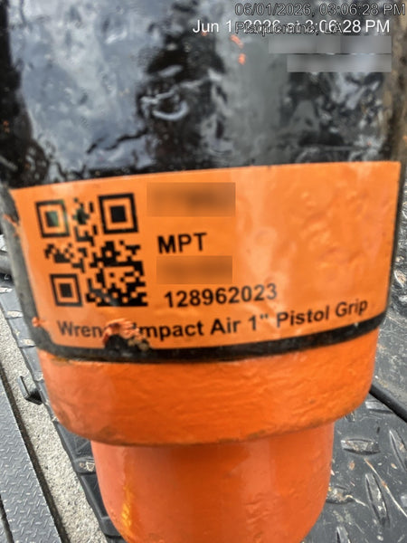 2020 MICHIGAN PNEUMATIC 751SS
