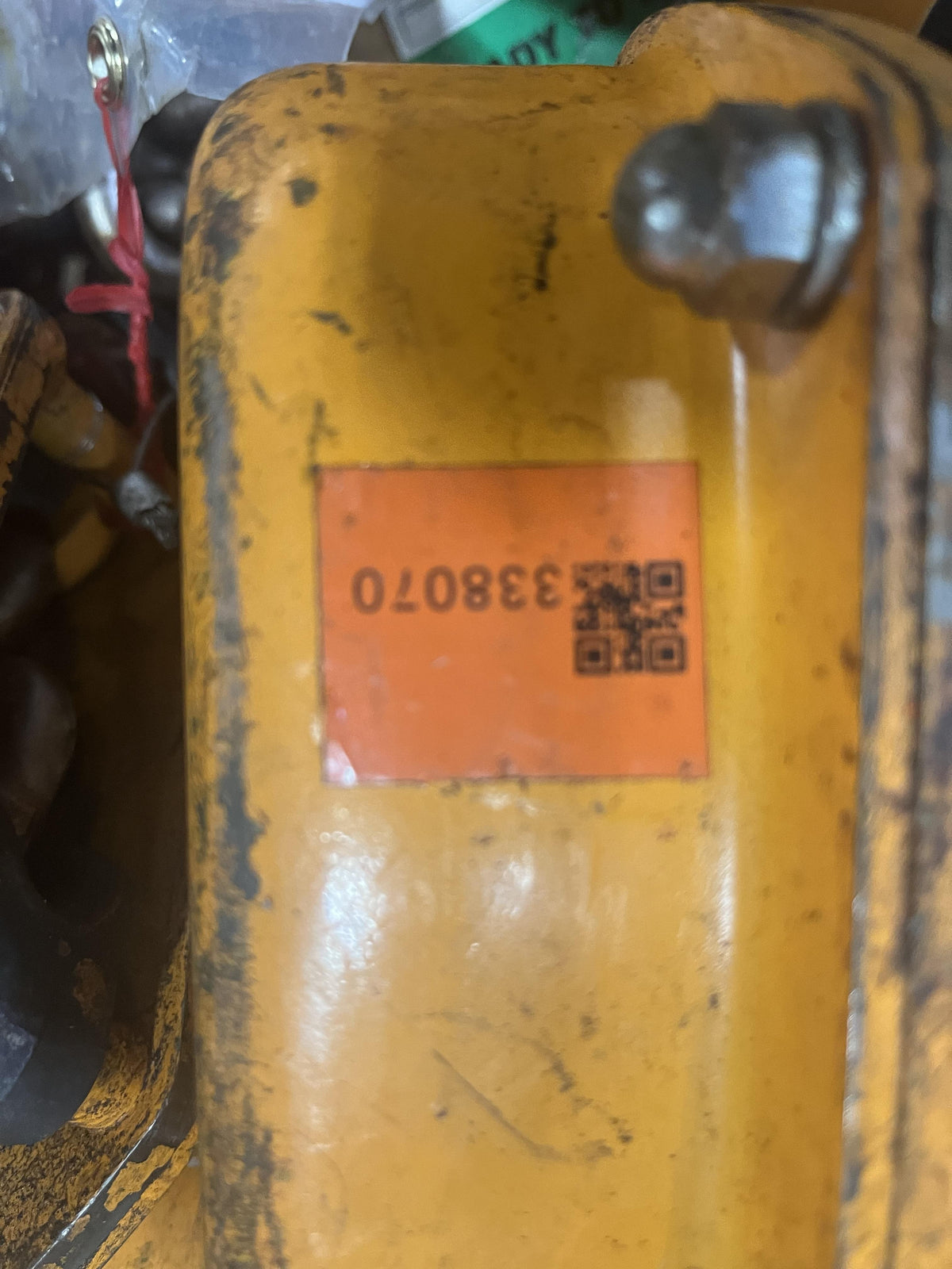 2023 HARRINGTON L5LB030-20