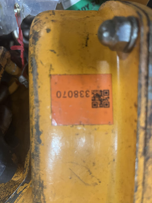 2023 HARRINGTON L5LB030-20