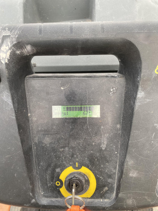 2020 KARCHER BD 80/100 W BP