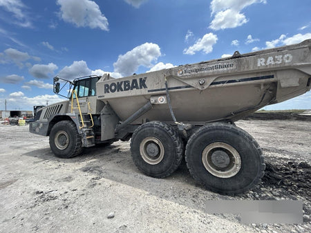 2023 ROKBAK RA30