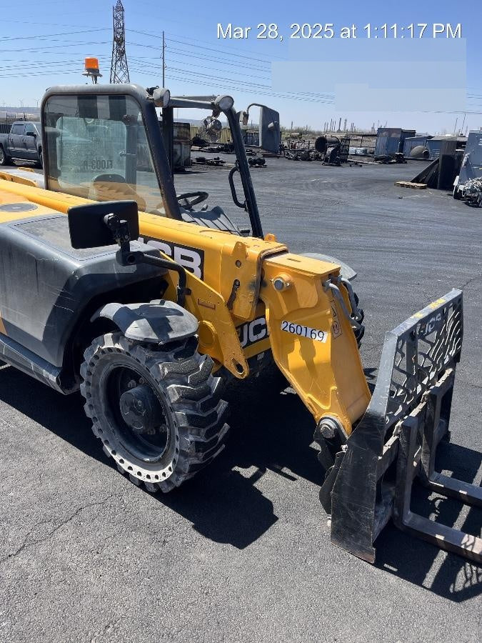 2022 JCB 505-20TC