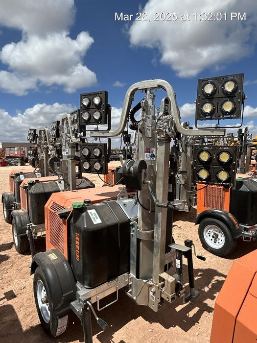 2025 WANCO WLTT-4MM4K