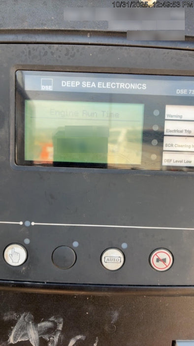 2022 ATLAS COPCO QAS 125