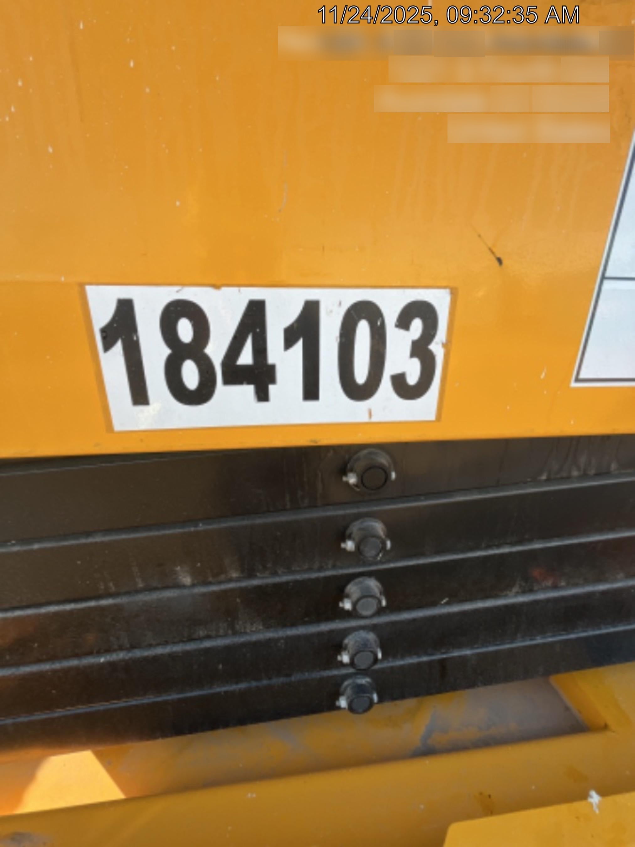 2021 JCB S4046E