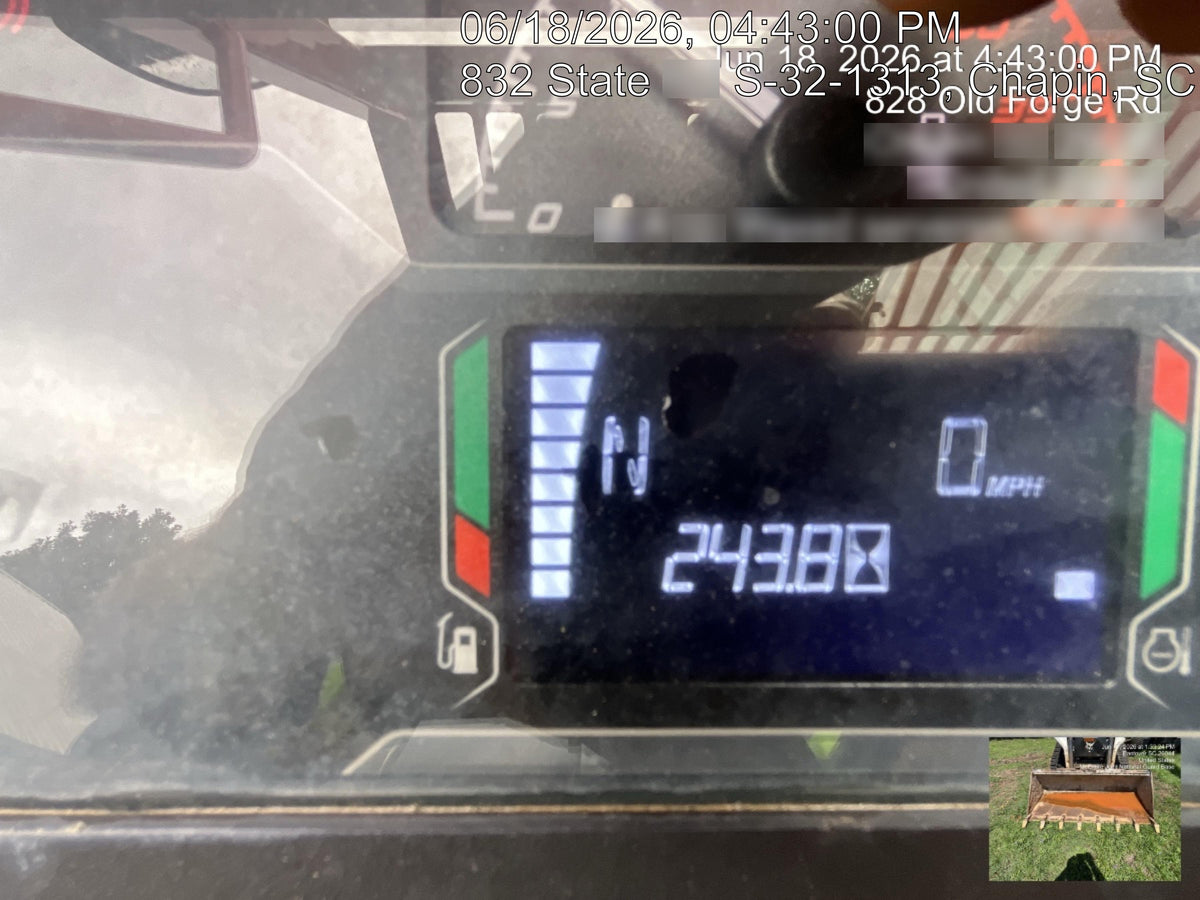 2024 SKYTRAK 6034