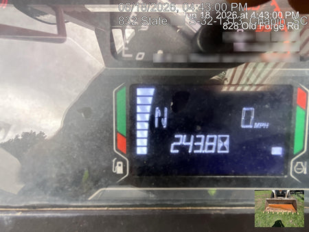 2024 SKYTRAK 6034