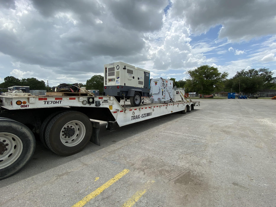 2022 ATLAS COPCO QAS 70