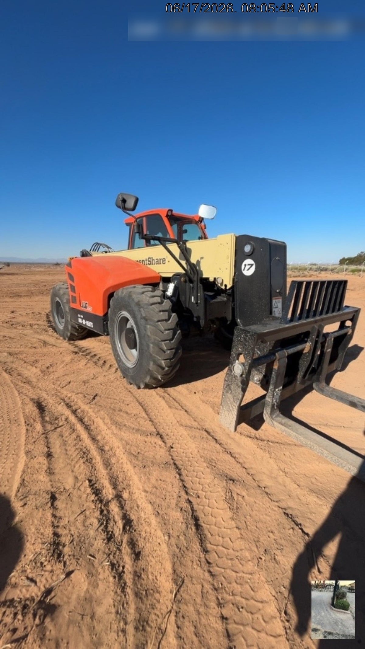 2026 JLG 1732