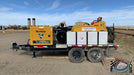 2021 Vac-Tron LP573XDT T4 Koehler Diesel Engine, 500 Gallon Debris Tank, x2 100 Gallon Water Tanks