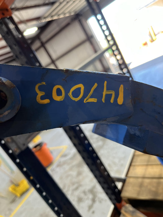 2021 KC WELDING KCW24