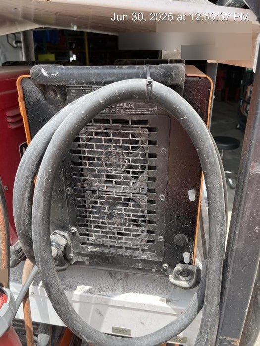 2023 LINCOLN ELECTRIC FLEXTEC 350X