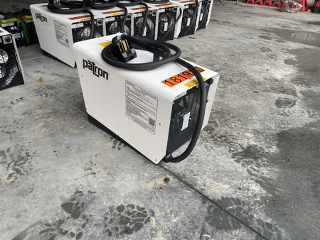 2021 PATRON E9