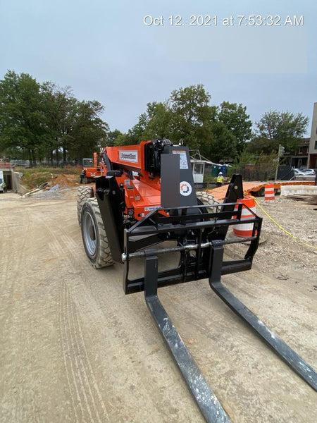 2021 SKYTRAK 10054
