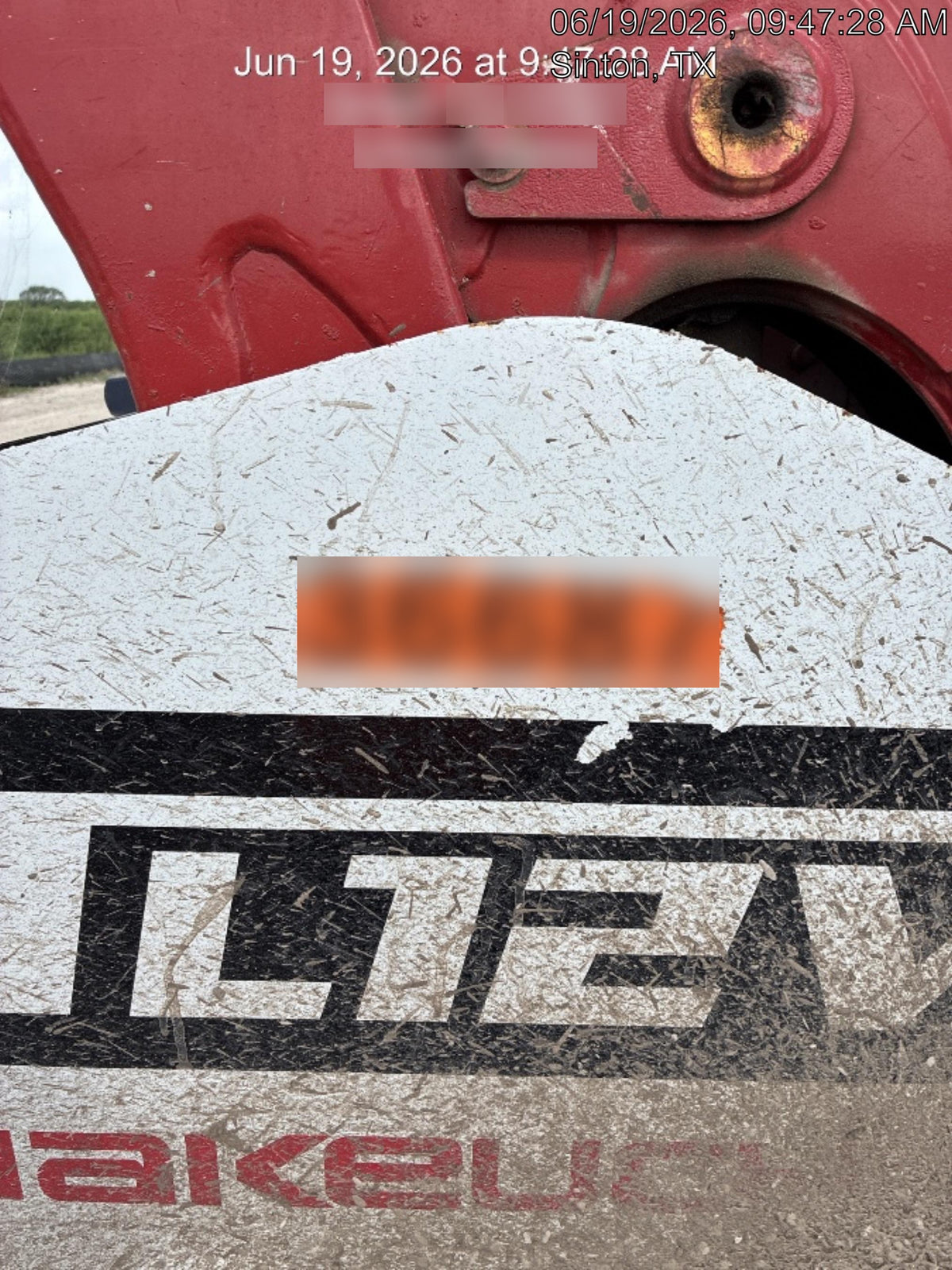 2019 TAKEUCHI TL12V2C