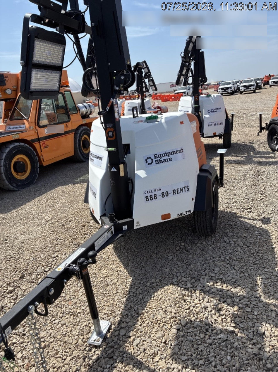 2026 GENERAC MLTS-4