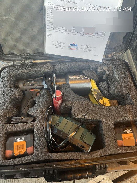 2020 TORCUP VT-3000KIT