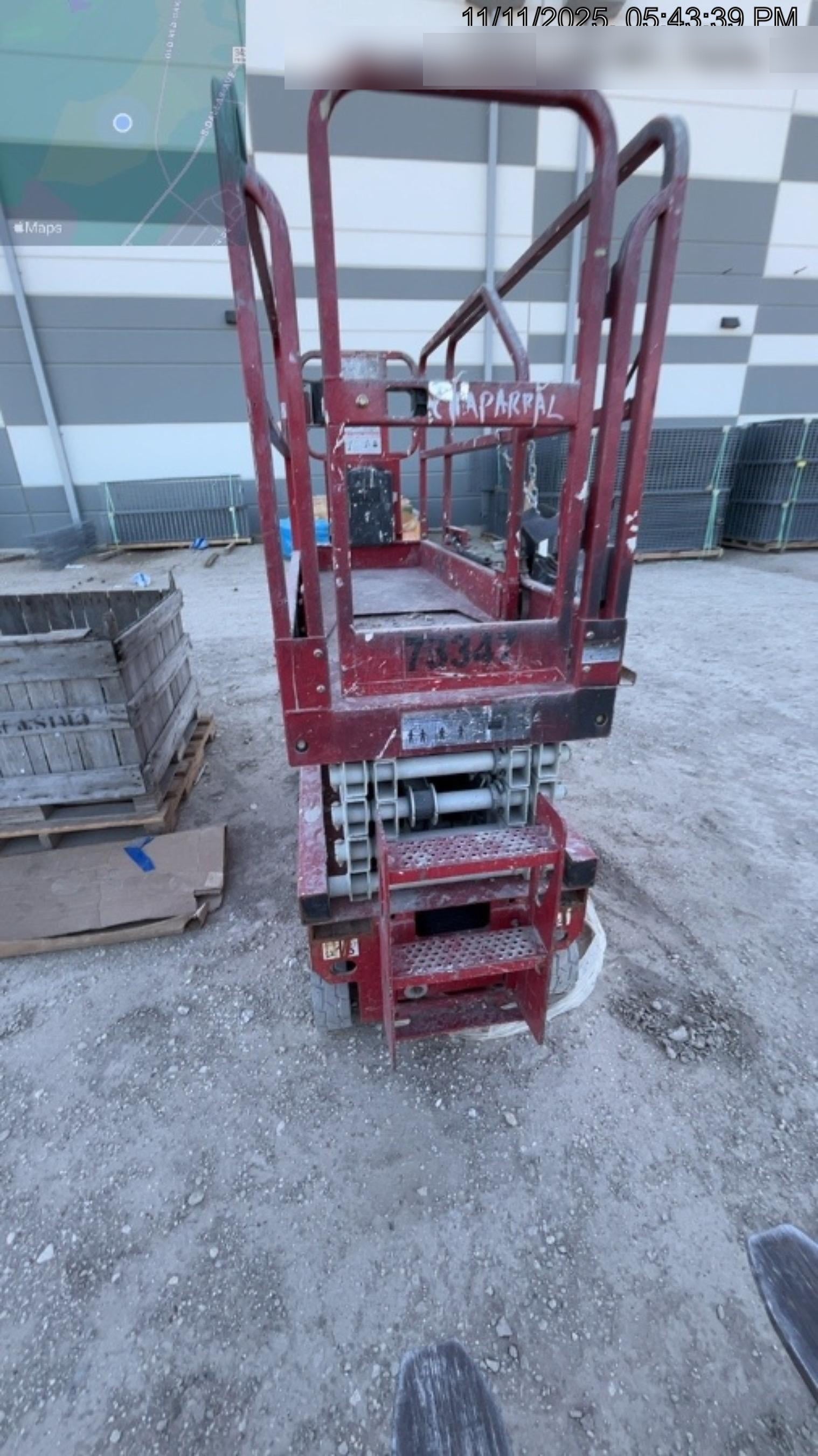 2020 MEC 1930SE