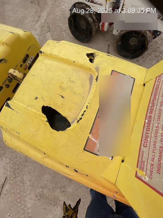 2020 WACKER NEUSON RTKx-SC3