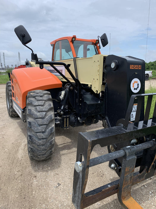 2021 JLG 1732