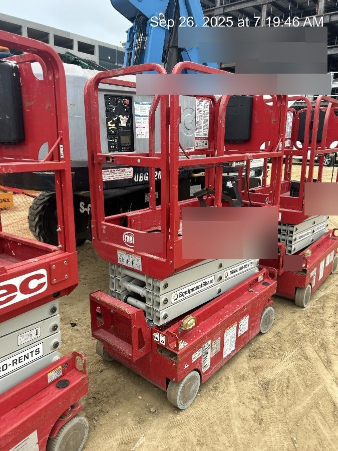 2019 MEC 1330SE