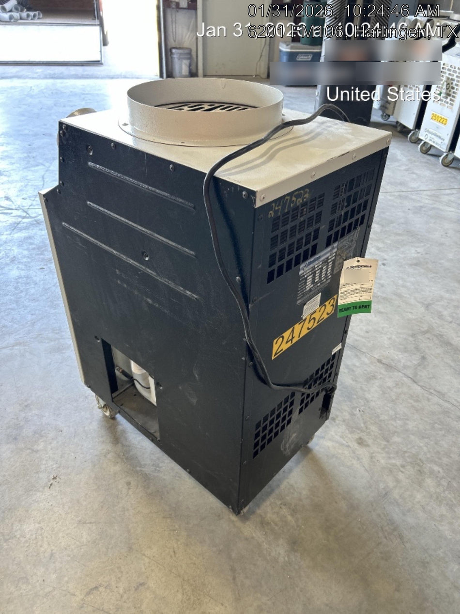 2022 KWIKOOL KPAC1411-2