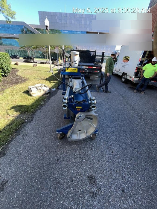 2022 CURRENT TOOLS 254P