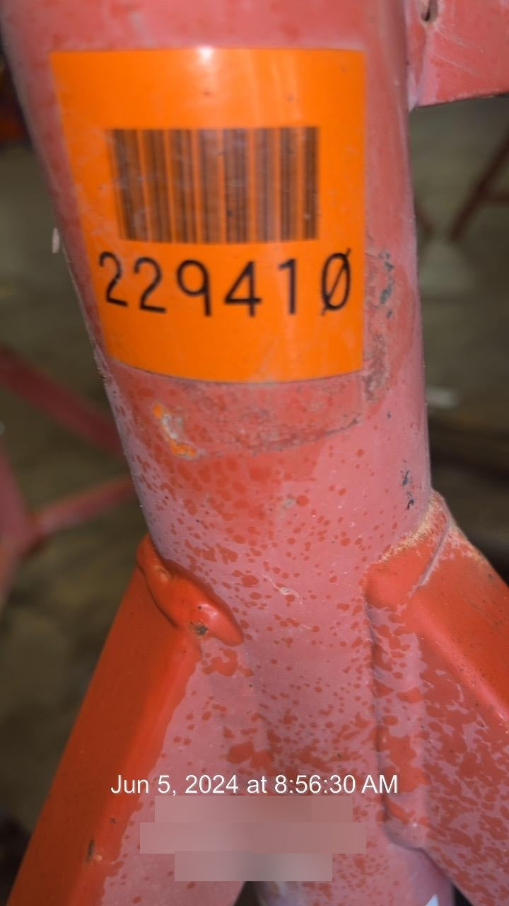 2022 B&B PIPE 4100E