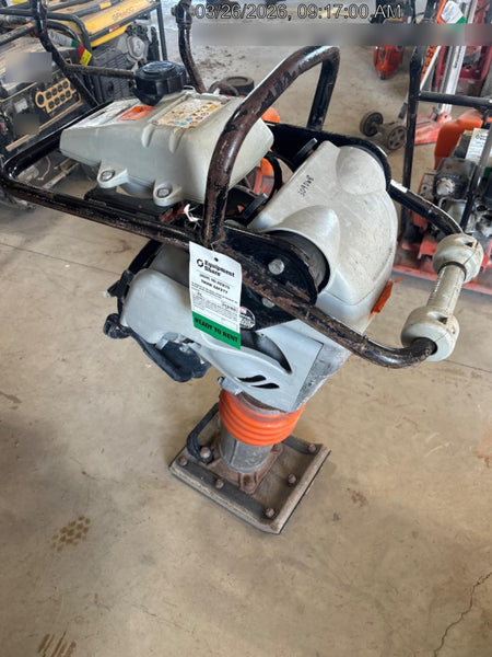 2023 MULTIQUIP MTX60HD