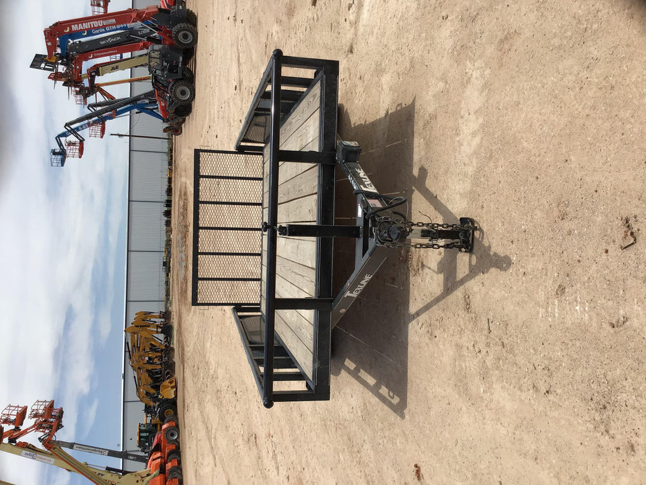 2019 TEXLINE 8314SF-14