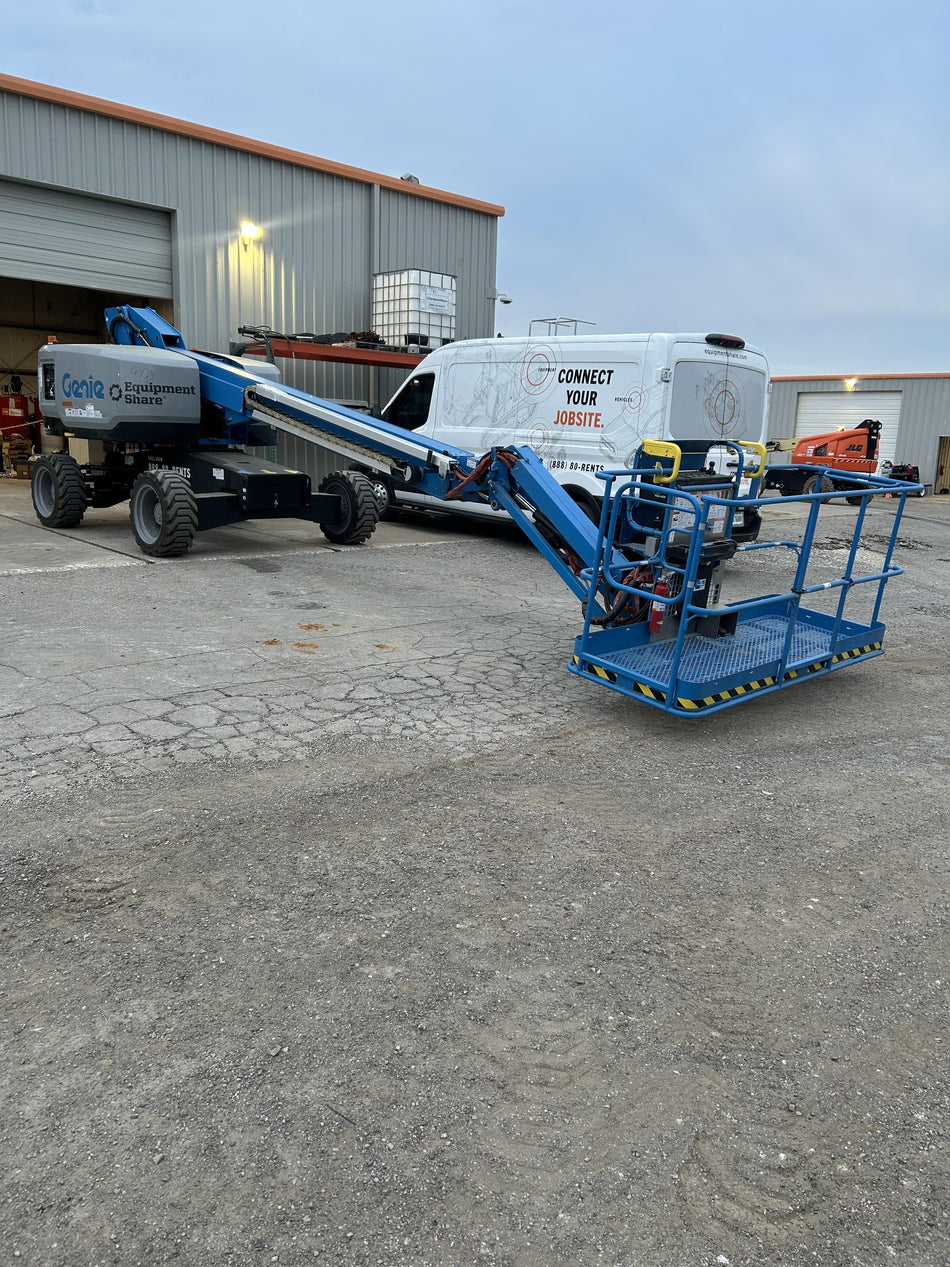 2026 GENIE S-45 XC