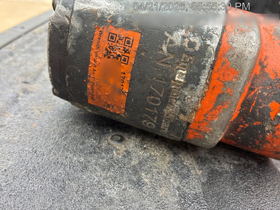 2021 MICHIGAN PNEUMATIC 751SS