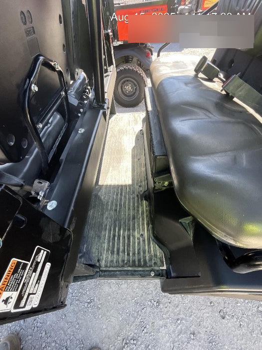 2022 KUBOTA RTV-X1140W-H (Canopy)