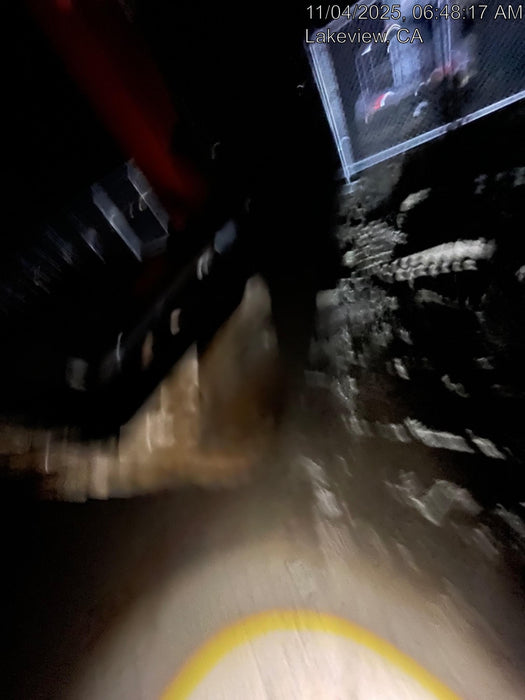 2023 ROCKLAND WI24-3