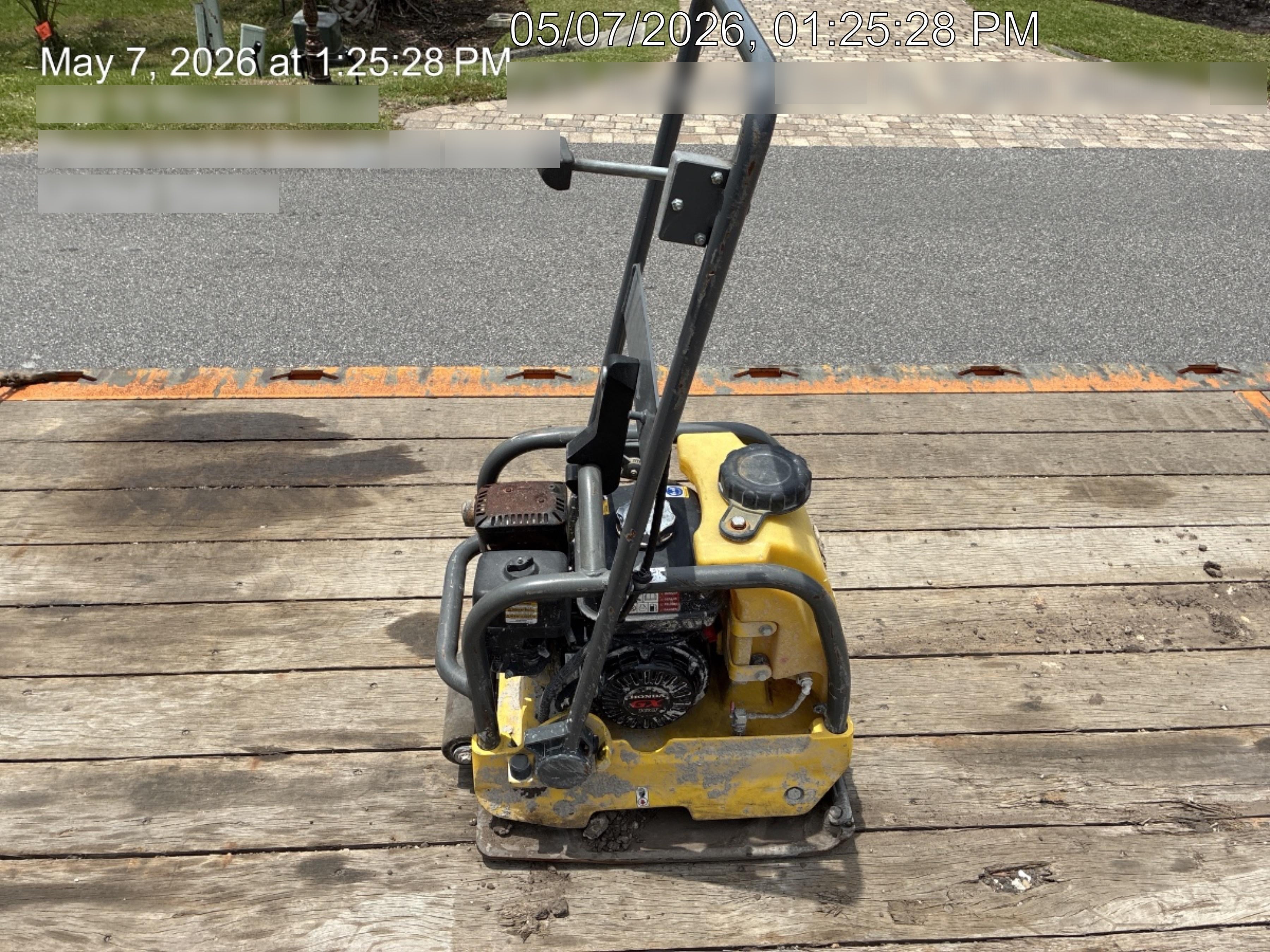 2023 WACKER NEUSON WPU1550AW