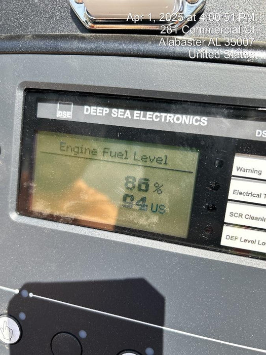 2024 ATLAS COPCO QAS 70