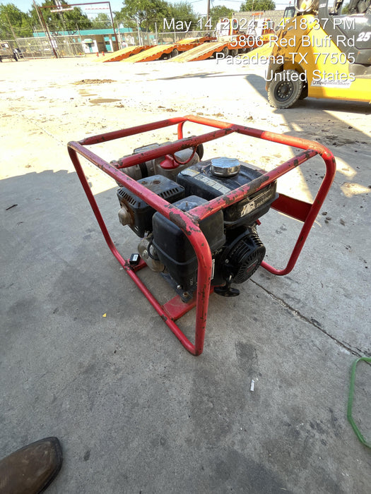 2023 MULTIQUIP QP3TH